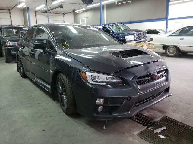 SUBARU WRX STI LI 2017 jf1va2y69h9829380