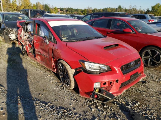 SUBARU WRX STI LI 2016 jf1va2y6xg9810867