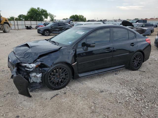 SUBARU WRX 2016 jf1va2y6xg9830813