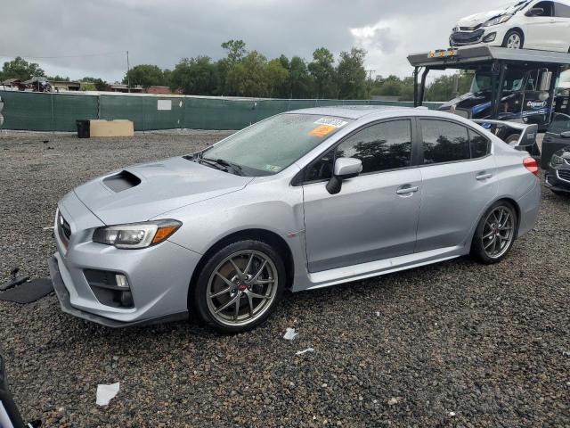 SUBARU WRX STI LI 2017 jf1va2y6xh9825662