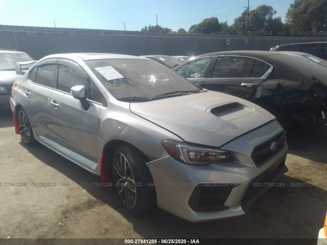 SUBARU WRX 2020 jf1va2y6xl9801225