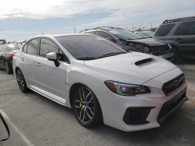 SUBARU WRX STI LI 2020 jf1va2y6xl9833320