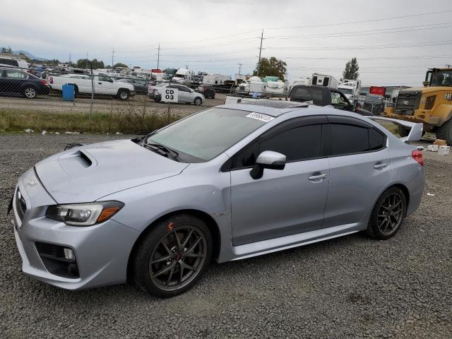 SUBARU WRX 2016 jf1va2z6xg9819969