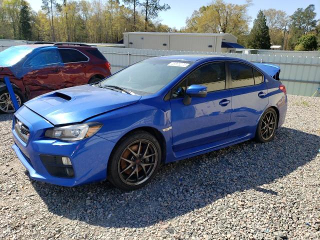 SUBARU WRX STI LI 2017 jf1va2z6xh9800128