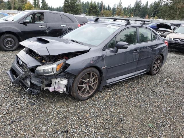 SUBARU WRX 2017 jf1va2z6xh9836935