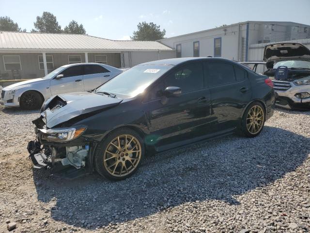 SUBARU WRX STI LI 2018 jf1va3z69j9828935