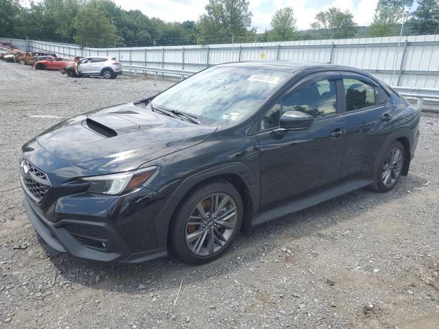 SUBARU WRX 2022 jf1vbaa62n9028822