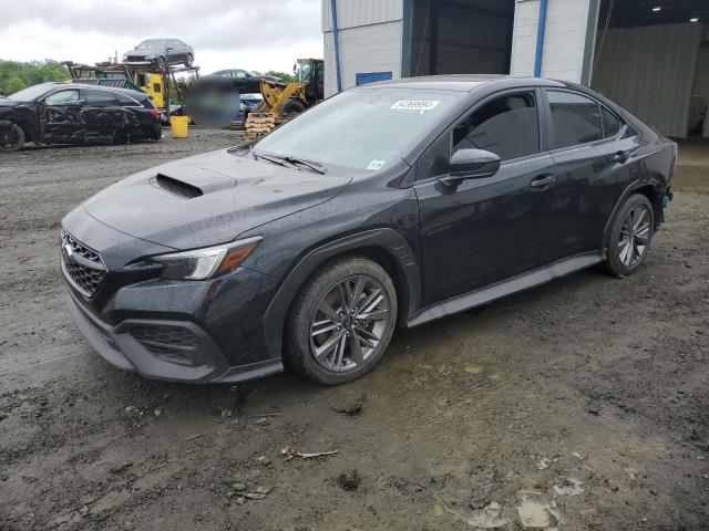 SUBARU WRX 2023 jf1vbaa63p9814146