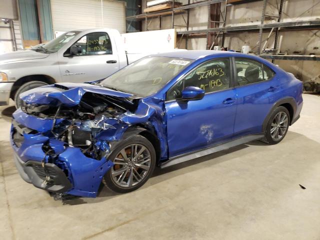 SUBARU WRX 2022 jf1vbaa68n9007344