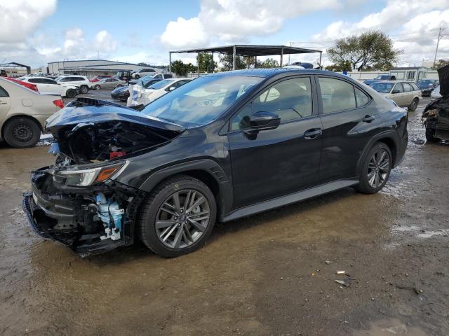 SUBARU WRX 2022 jf1vbaa69n9027540