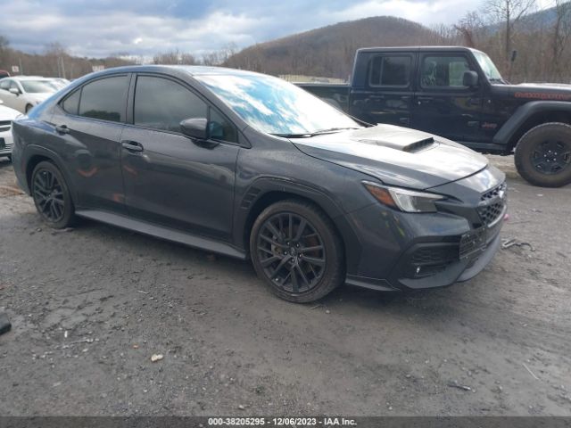 SUBARU WRX 2022 jf1vbaf60n9002101