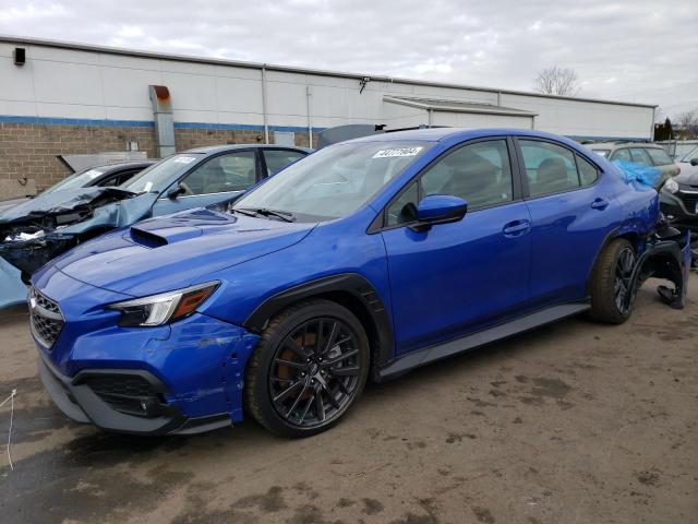 SUBARU WRX 2023 jf1vbaf60p9800052