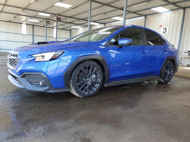 SUBARU WRX 2022 jf1vbaf61n9002141