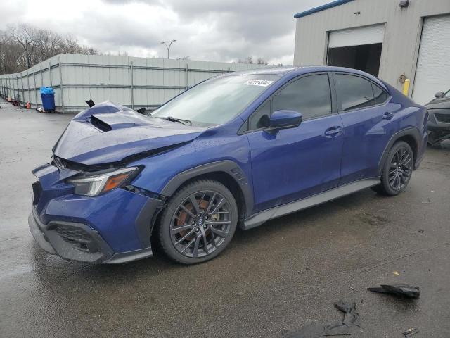 SUBARU WRX 2022 jf1vbaf61n9003564