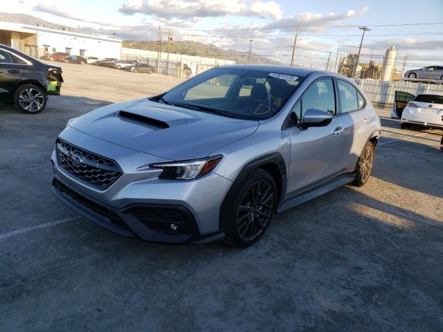 SUBARU WRX PREMIU 2022 jf1vbaf61n9014564