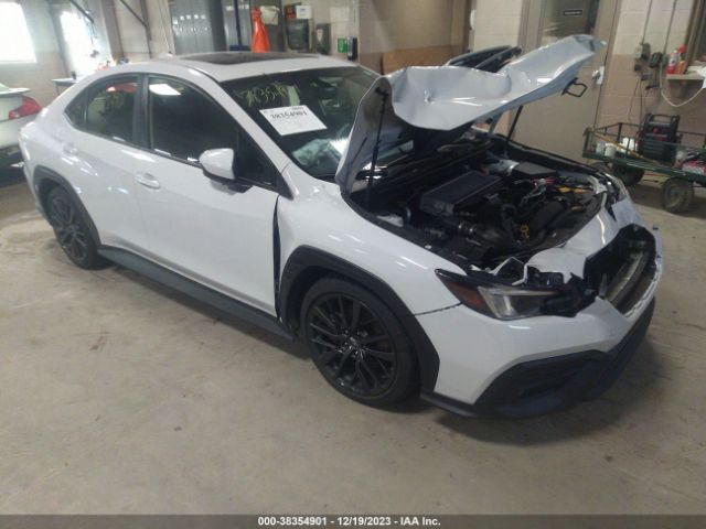 SUBARU WRX 2022 jf1vbaf61n9015701