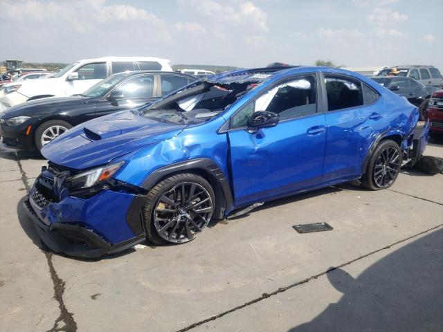 SUBARU WRX 2022 jf1vbaf62n9014850