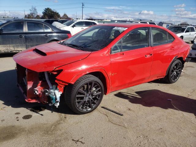 SUBARU WRX PREMIU 2022 jf1vbaf63n9005669