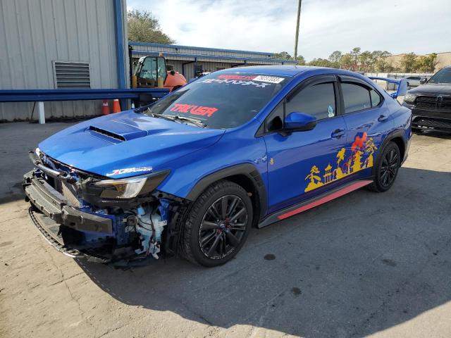 SUBARU WRX 2022 jf1vbaf64n9005924