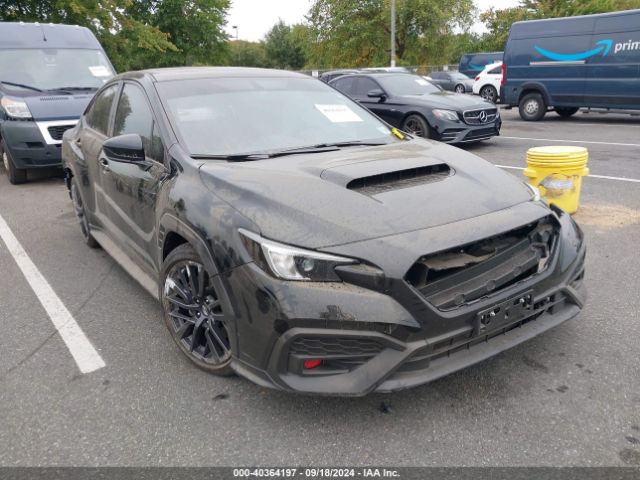 SUBARU WRX 2023 jf1vbaf66p9823805