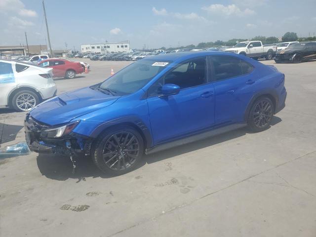 SUBARU WRX PREMIU 2022 jf1vbaf67n9013712