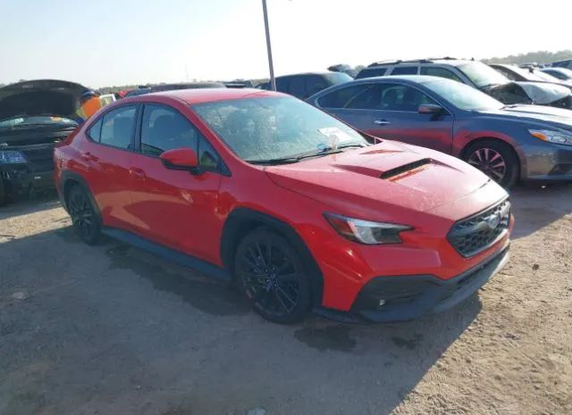 SUBARU WRX 2022 jf1vbaf67n9024063