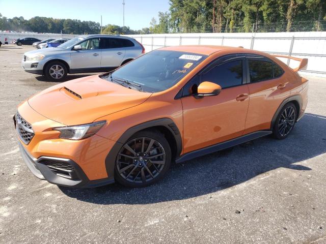 SUBARU WRX PREMIU 2022 jf1vbaf68n9010186