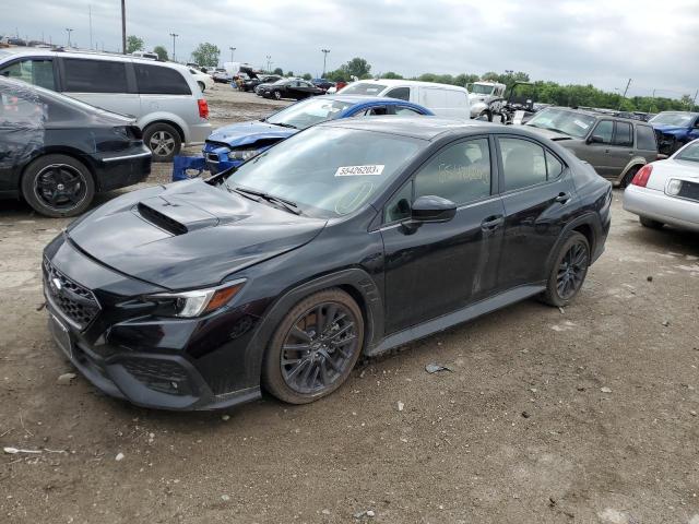 SUBARU WRX PREMIU 2022 jf1vbaf68n9032575