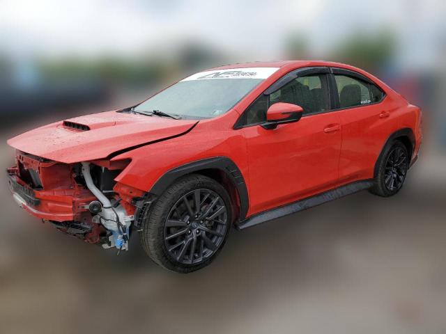 SUBARU WRX 2022 jf1vbaf6xn9003059