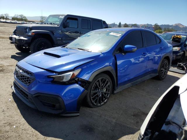 SUBARU WRX 2022 jf1vbaf6xn9011095