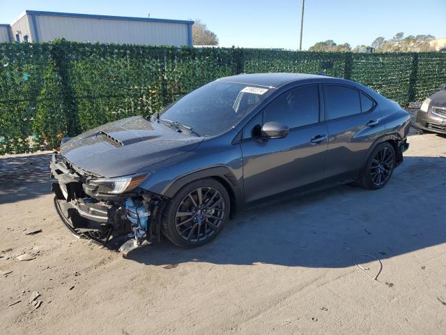 SUBARU WRX 2022 jf1vbaf6xn9028530