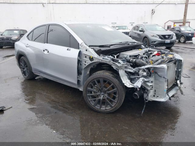 SUBARU WRX 2023 jf1vbah67p8803274