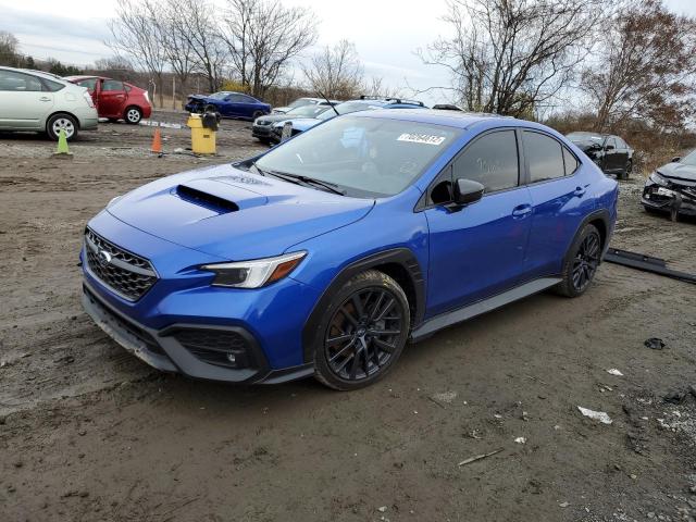 SUBARU WRX LIMITE 2022 jf1vbal60n9010669