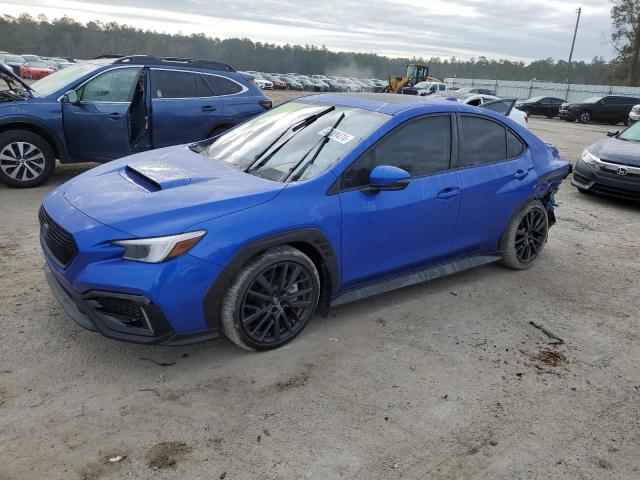 SUBARU WRX 2022 jf1vbal60n9030985