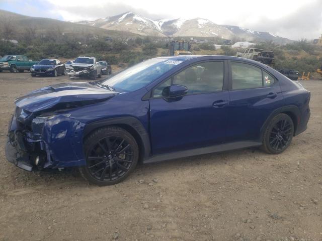 SUBARU WRX 2022 jf1vbal61n9019767