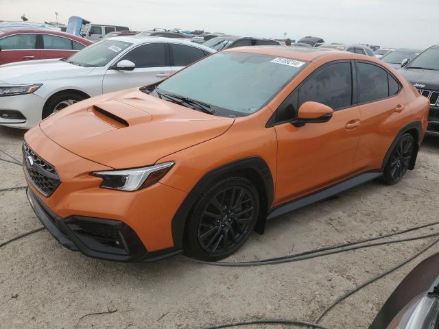 SUBARU WRX LIMITE 2022 jf1vbal63n9028583