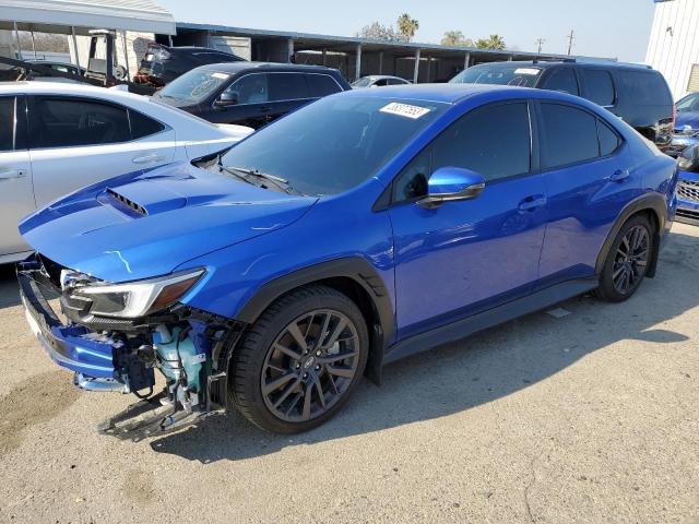 SUBARU WRX LIMITE 2022 jf1vbal64n9012974