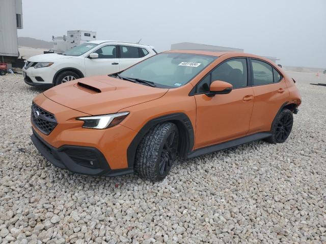 SUBARU WRX 2022 jf1vbal65n9018394