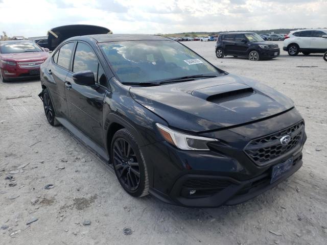 SUBARU WRX LIMITE 2022 jf1vbal66n9008733