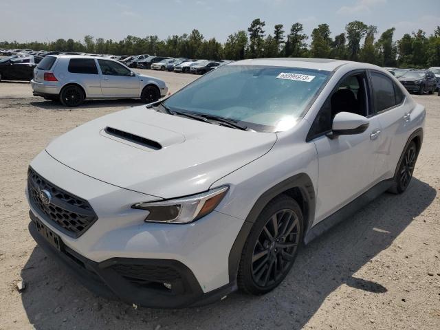 SUBARU WRX LIMITE 2022 jf1vbal66n9024950