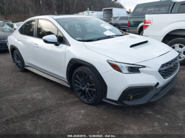 SUBARU WRX 2023 jf1vbal67p9809691