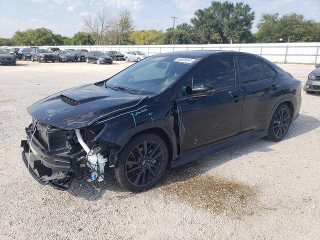 SUBARU WRX LIMITE 2022 jf1vbal68n9024089