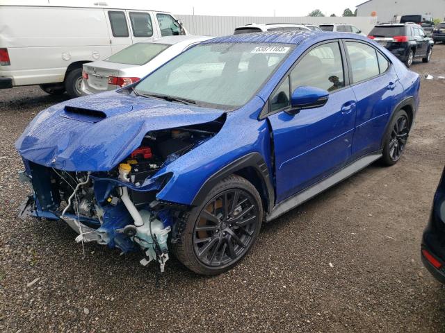 SUBARU WRX LIMITE 2023 jf1vbal68p9801955