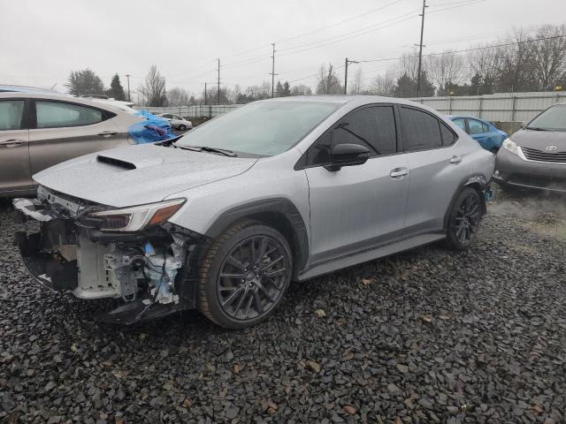 SUBARU WRX 2022 jf1vbal69n9022481