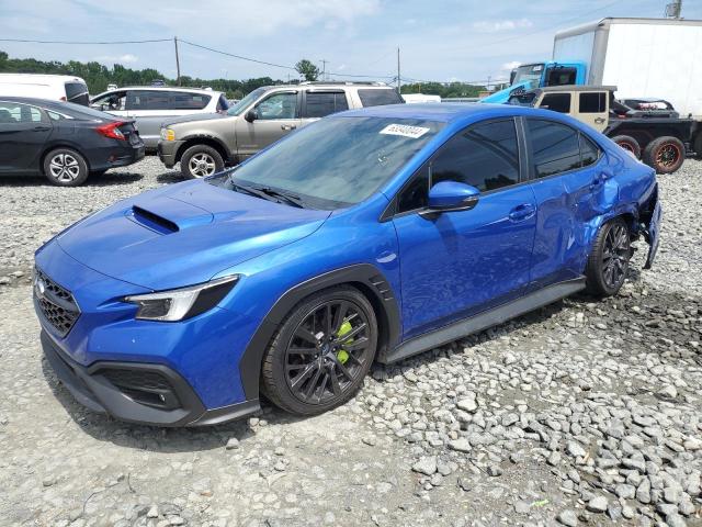 SUBARU WRX LIMITE 2022 jf1vbal6xn9015765