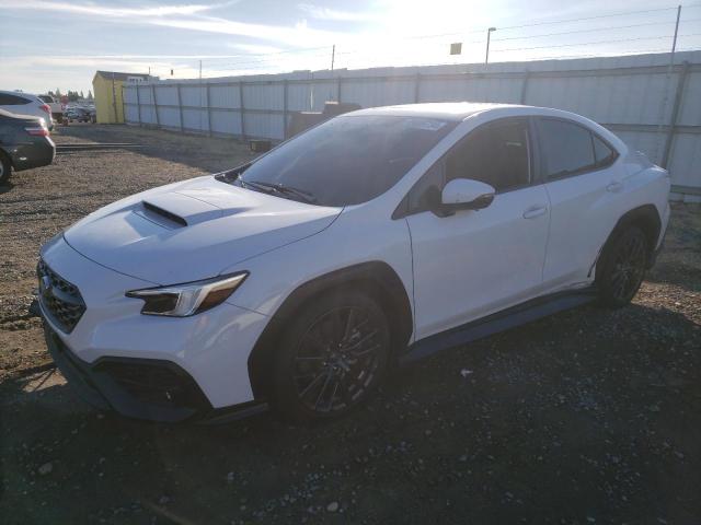 SUBARU WRX LIMITE 2023 jf1vbal6xp9819244