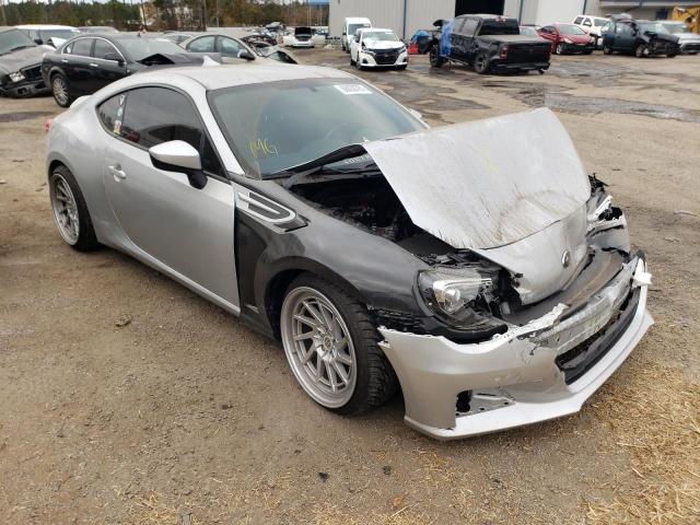 SUBARU BRZ 2.0 PR 2013 jf1zcab10d1601702