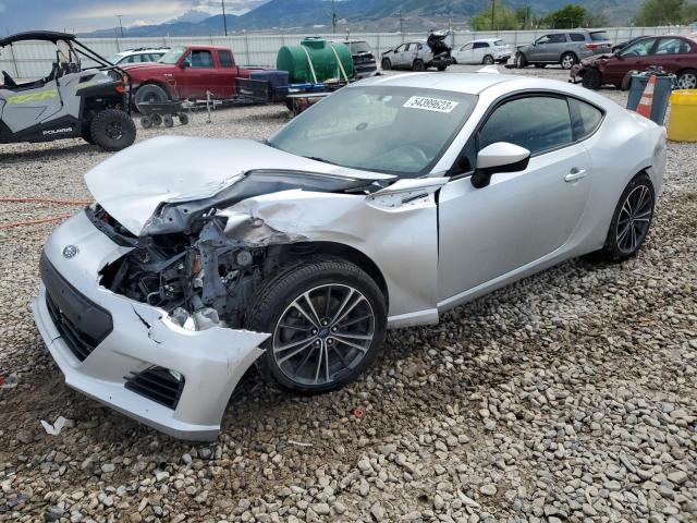 SUBARU BRZ 2.0 PR 2013 jf1zcab10d1602364