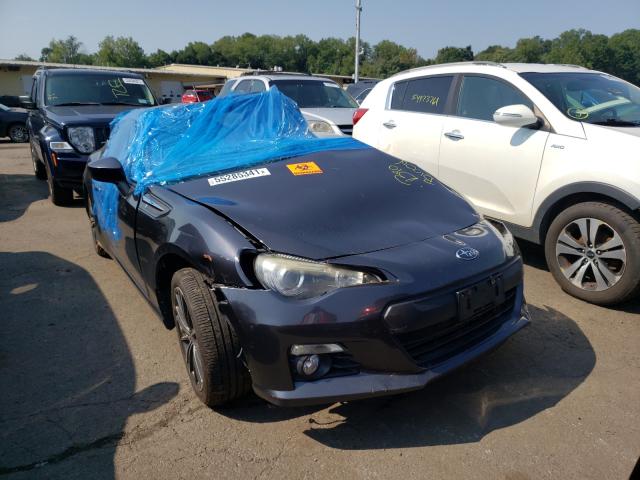 SUBARU BRZ 2.0 PR 2013 jf1zcab10d2605551