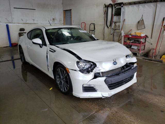 SUBARU BRZ 2.0 PR 2013 jf1zcab10d2607056